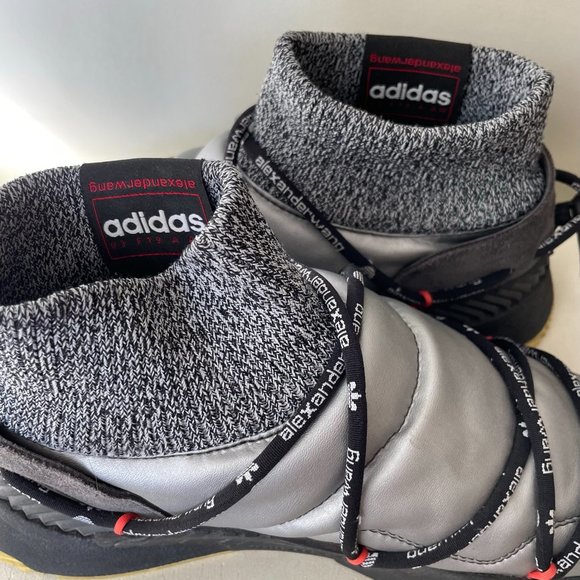 Adidas Alexander Wang sz 7.5 40.5 super clean! - Picture 14 of 14